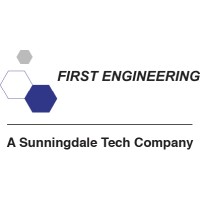 First engineering